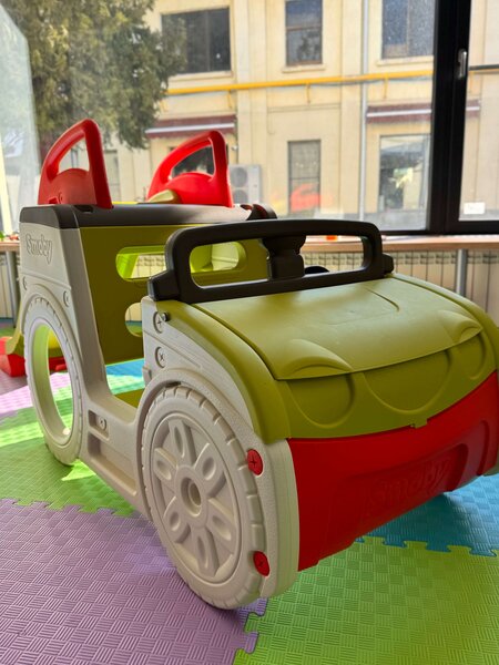 EziuaMea Loc de Joaca Sector 3