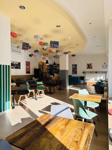 EziuaMea Loc de Joaca Sector 3